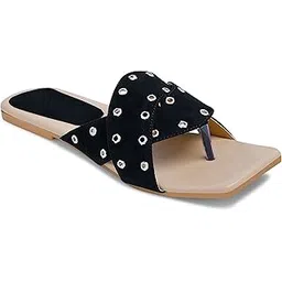 longwalk Lightweight Soft Flats – Perfect for Women and Girls | CR14-picture-20