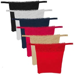 look & luck Women Multicolor Mock Camisole-picture-26