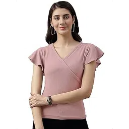 lookmark Regular Fit Women Top-picture-29