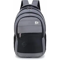 lookmuster (15.6 inch 30 L Casual Waterproof Laptop Backpack/Office Bag/School Bag/College Bag/Business Bag/Unisex Travel Backpack-picture-49