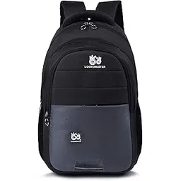 lookmuster Casual Waterproof Laptop Backpack/Office Bag/School Bag/College Bag/Business Bag/Travel Backpack…-picture-53
