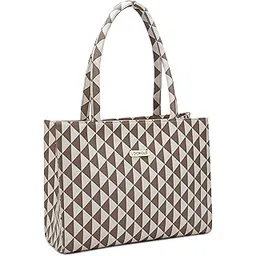 lookout fashion Stylish Jute Tote Bag For Office and Laptop, Shopping Shoulder Bag, Shoppers Tote Handbags Lightweight || ladies handbag purse || women handbag-picture-49