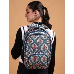 Lookout fashion Women Printed Backpack-picture-26