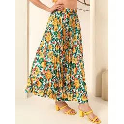 LookShine Women Polyester A-Line Skirts-picture-41