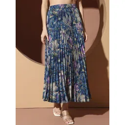 LookShine Women Polyester A-Line Skirts-picture-37