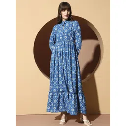 LookShine Women Polyester Dresses-picture-36