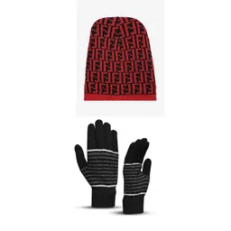 LOOM LEGACY Men Striped Acrylic Winter Gloves-picture-35