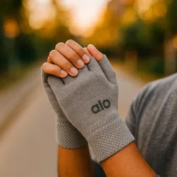 loom legacy Solid, Printed Winter Men Gloves-picture-34