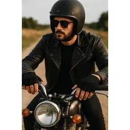 loom legacy Solid, Self Design Winter Men Gloves-picture-31