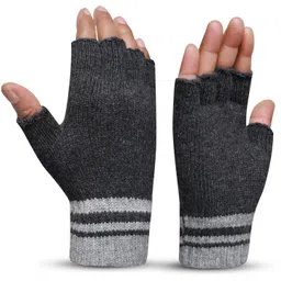 loom legacy Solid Winter Men Gloves-picture-33