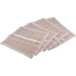 LOOM TREE 4Pcs Latch Hooking Cover Embroidery Pillowcase Cushions Mat Handcraft Making | Latch Hooking Kits-picture-25