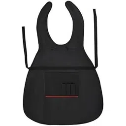 loom tree 2Xhairdresser Apron Accessories With Multi Pockets Barber Haircut Styling Apron | Salon & Spa Equipment | Styling Capes & Gowns-picture-20