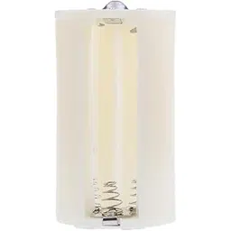 loom tree LOOM TREE® 1.5V Parallel Battery Converters Adapter Case LR20 3 AA to D Type White| Multipurpose Batteries & Power | Battery Converters-picture-27