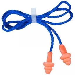 loom tree LOOM TREE® 4xCorded Ear Plugs Noise Cancelling Noise Reduction Earplugs for Studying | Facility Maintenance & Safety | Personal Protective Equip/Ppe | Ear Plugs & Ear Muffs | Ear Plugs-picture-31