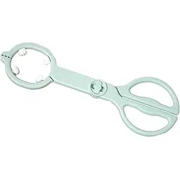 loom tree LOOM TREE® Baby Bottle Holder Anti Scald Durable Multifunctional Anti Slip Feeder Clamp Green | Feeding | Bottle Feeding | Baby Bottles-picture-54