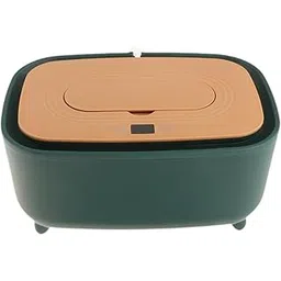 loom tree LOOM TREE® Baby Wipe Warmer Large Capacity Wet Wipe Dispenser for Household Travel Home Green | Diapering | Baby Wipe Warmers-picture-38