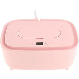 loom tree LOOM TREE® Baby Wipe Warmer Large Capacity Wet Wipe Dispenser for Household Travel Home Pink | Diapering | Baby Wipe Warmers-picture-23