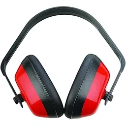 loom tree LOOM TREE® Noise Reduction Earmuff Ear Muff for Noise Reduction for Construction Events | Facility Maintenance & Safety | Personal Protective Equip/Ppe | Ear Plugs & Ear Muffs | Ear Plugs-picture-38