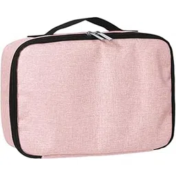 loom tree LOOM TREE® Travel Sunglass Case Thickened Glasses Storage Box For Hotel Bedroom Outdoor Pink | Vision Care | Eyeglass Cases-picture-15