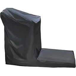 loom tree LOOM TREE® Treadmill Cover Running Machine Non-Folding Protector Black_168x76x140cm-picture-26