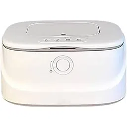loom tree LOOM TREE® Wipe Warmer and Wet Wipe Dispenser Wet Wipe Warmer for Home Travel Children White | Diapering | Baby Wipe Warmers-picture-32
