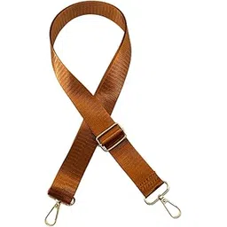 loom tree Shoulder Bag Strap Fashion Belt Trendy Diy For Handbag Tote Bag Purse Making Brown | Womens Handbags & Bags | Handbag Accessories-picture-46