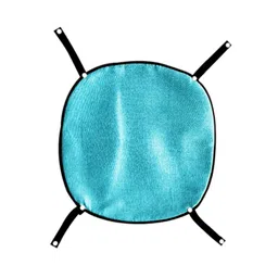 loom tree LOOM TREE® Baby Stroller Foot Mat Cushion Replacement for Baby Stroller Green | Baby Gear | Walkers image 3