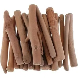 LOOM TREE® 1 Bag Natural Driftwood Branch Sticks Pieces DIY Rustic Wood Craft Art 12cm | Multi-Purpose Craft Supplies | Crafting Pieces | Wooden Pieces-picture-23