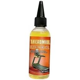 LOOM TREE® 3xSilicone Treadmill Belt Lubricants for Heavy Duty Folding Treadmills Fitness | Fitness Running & Yoga | Cardio Equipment | Treadmills-picture-11