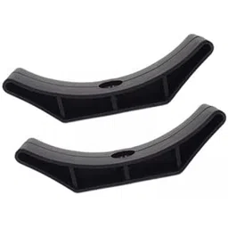 LOOM TREE® 5xDumbbell Rack Support Adults Barbell Rack for Strength Training Home Fitness Black | Fitness Running & Yoga | Strength Training | Weight Storage-picture-17