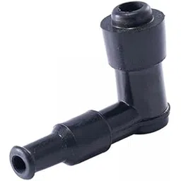 LOOM TREE® 5xMotorcycle Spark Plug Caps High Pressure Cap for CG125 Replaces Black | Parts & Accessories | Motorcycle Parts | Electrical & Ignition | Spark Plugs-picture-13