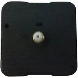 LOOM TREE® 6262 Silent Wall Clock Movement Replacement Mechanism with Thread Shaft-picture-14