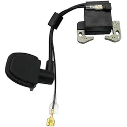 LOOM TREE® Motorcycle Ignition Coil for 2 Stroke Engine 33cc 47cc 49cc Mini Pocket Dirt Bike | Authentic Collector's Piece | Rare Collectible | 1 Piece Ignition Coil Unit-image-48