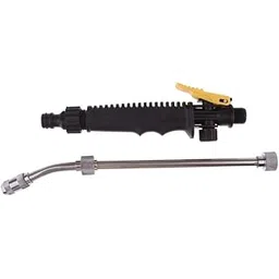 LOOM TREE® Stainless Steel High Pressure Washer Nozzle Lance Extended Sprayer 48cm | Cleaning & Janitorial Supplies | Pressure Washers, Parts & Accs | Pressure Washer Parts & Accs-picture-12