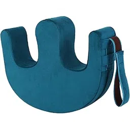 LOOM TREE® Turning Device Nursing Products Anti-Decubitus For Resting Household Elderly Pearl Cotton Blue-picture-13