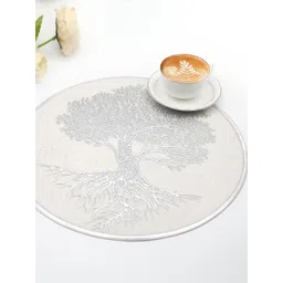 LooMantha Printed Round Table Placemats-picture-32