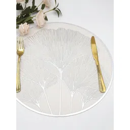 LooMantha Printed Vinyl Table Placemats-picture-38