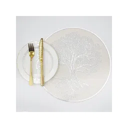 LooMantha Printed Vinyl Table Placemats-picture-36