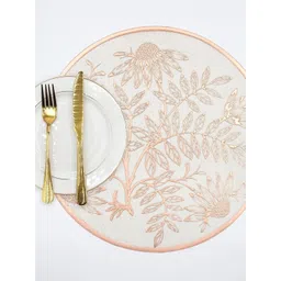 LooMantha Printed Vinyl Table Placemats-picture-24