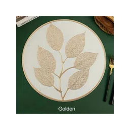 LooMantha Round Shape Table Placemats-picture-16