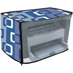 LoomStar 1005 Lazerjet Printer Blue Color Printer Cover-picture-26