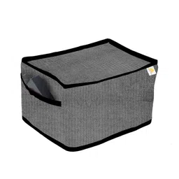 LoomStar For Canon LBP 2900 B with Utility Pocket Printer Cover-picture-22