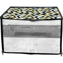 LoomStar For HP MFP 138fnw All-in-One Laser Printer Multicolor Printer Cover-picture-25