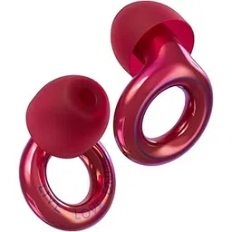 Tomorrowland x Loop Experience 2 Earplugs – Stylish Hearing Protection for Concerts & Festivals, Live Music, Nightlife & Musicians – 17dB Noise Reduction Ear Plugs (High-Fidelity) – Limited Edition-picture-19