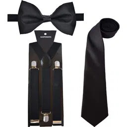 LOOPA Y- Back Suspenders for Men-picture-40