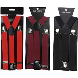 LOOPA Y- Back Suspenders for Men-picture-31