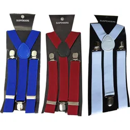 LOOPA Y- Back Suspenders for Men-picture-18