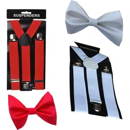 LOOPA Y- Back Suspenders for Men-picture-40