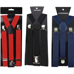 LOOPA Y- Back Suspenders for Men-picture-33