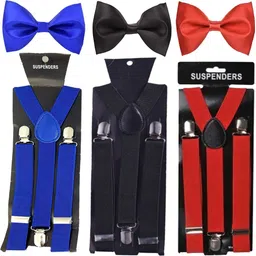 LOOPA Y- Back Suspenders for Men-picture-10
